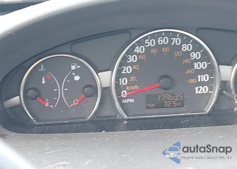 2005 Saturn Ion 2 from USA, damaged, VIN 1G8AJ52F25Z115812